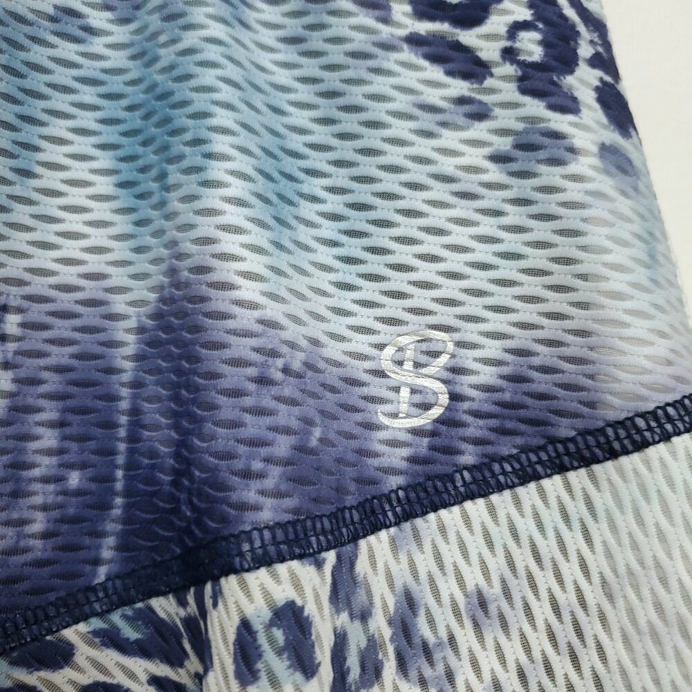 Sofibella Leopard Animal Print Pickleball Tennis … - image 7